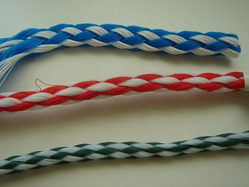 Pise Rope Polyethylene (PE) Braided Water Ski Rope