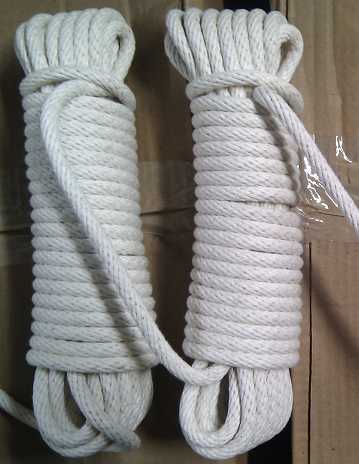 Solid Braided Sash Cord
